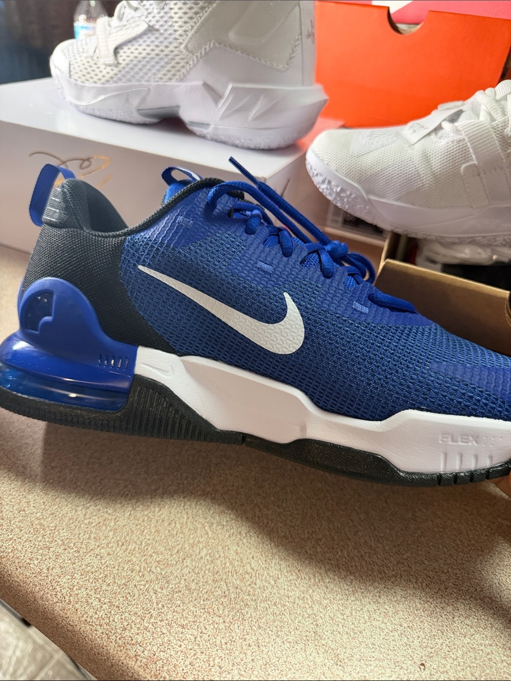 sneaker auctions